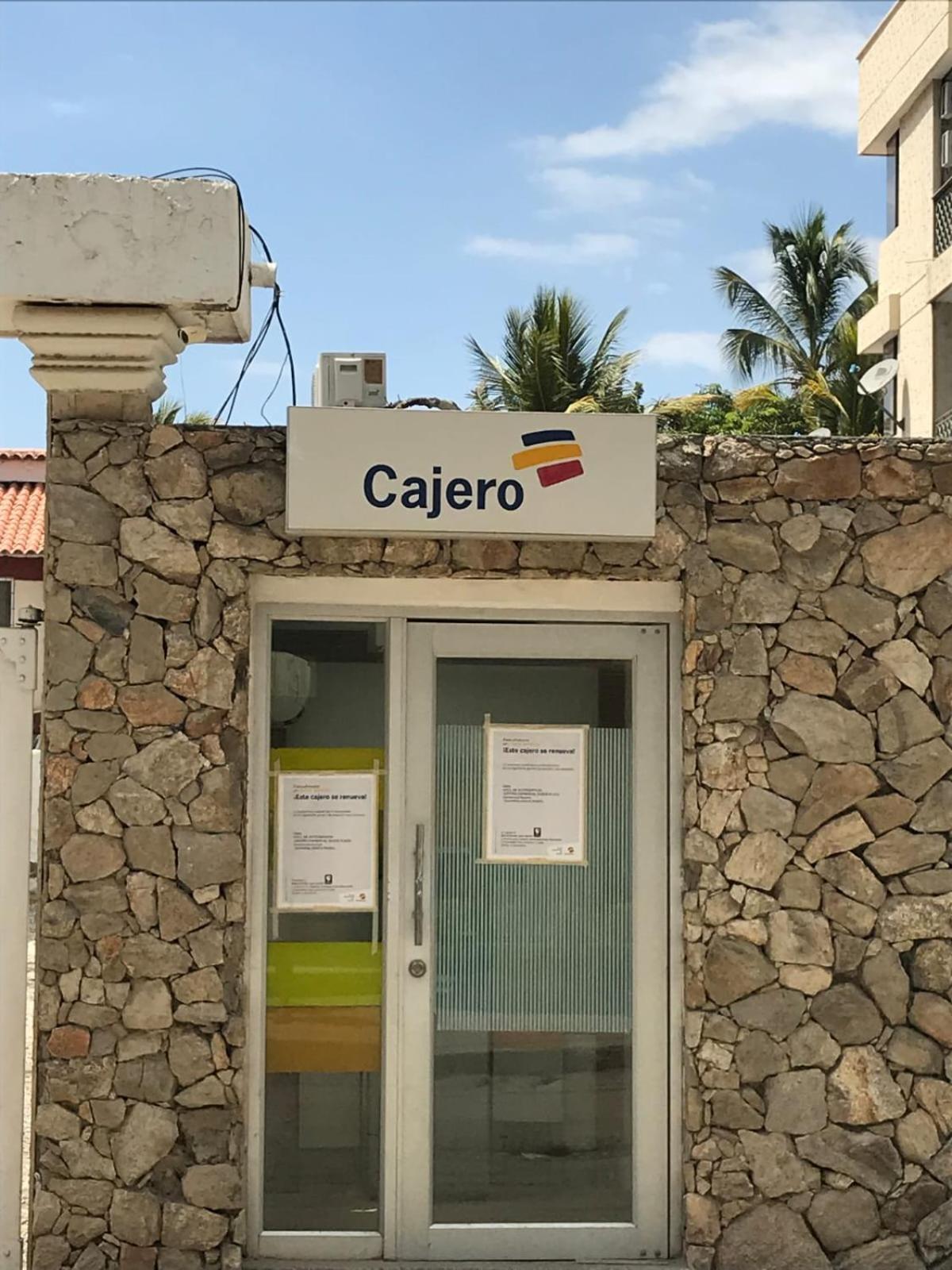 Edificio Mar De Leva Lägenhet Santa Marta  Exteriör bild